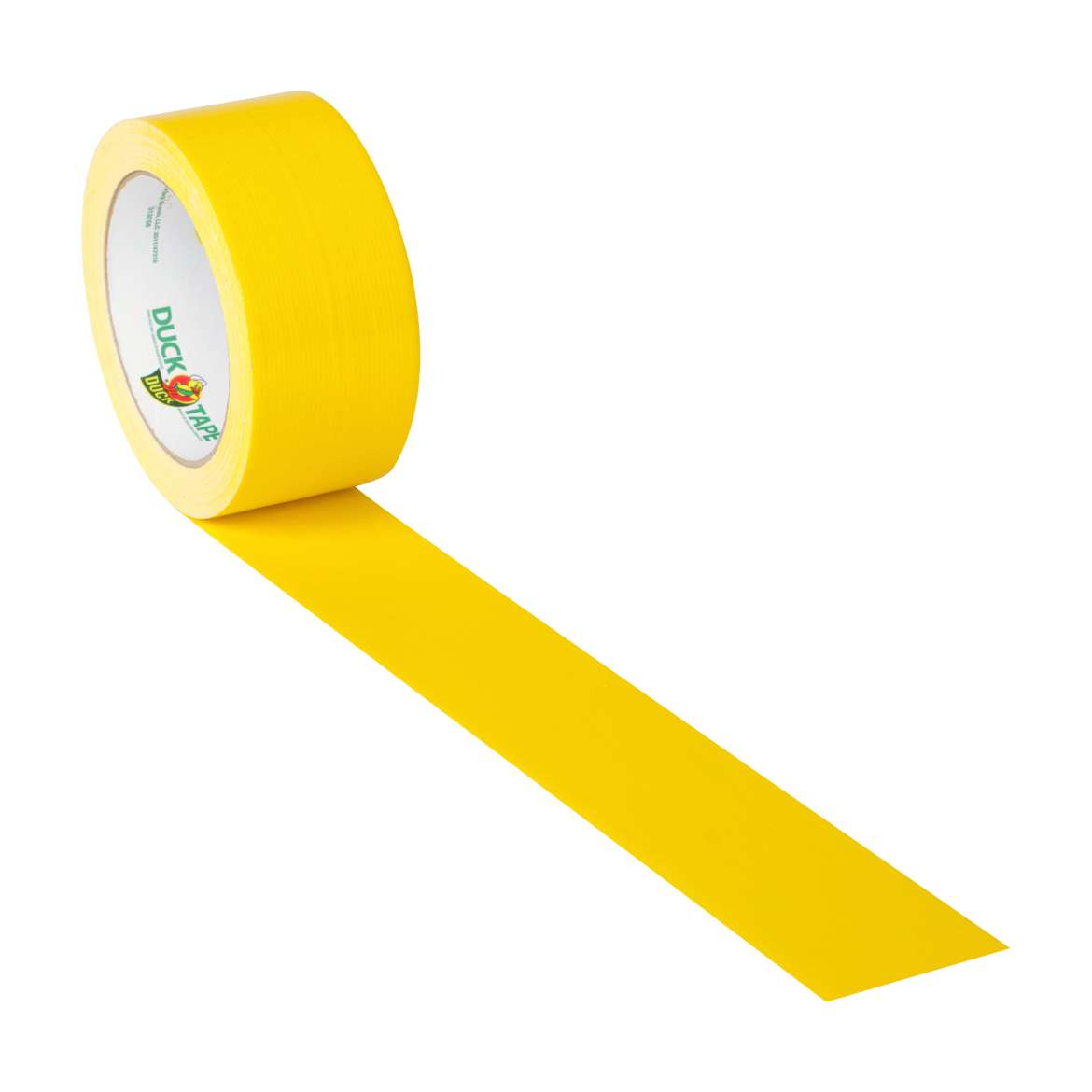 Duck Tape® Brand Duct Tape 1.88 in. x 20 yd. (Yellow)